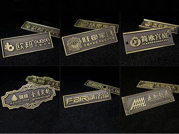 怎么样去辨别优质的家具标牌厂家？